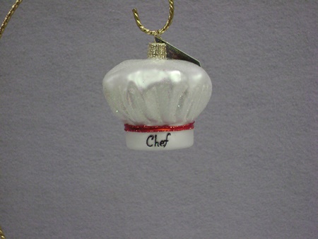 OWC-32239 Chef's Hat