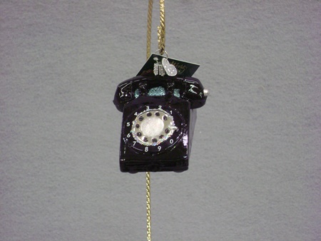 OWC-32267 Rotary Phone