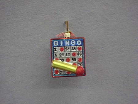 OWC-44137 Bingo