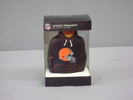 OWC-70803 Cleveland Browns Hoodie