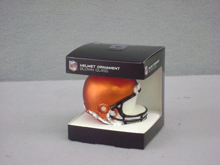 OWC-70817 Cleveland Browns Helmet