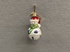 OWC-24186 Jingle Bell Snowman
