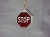 OWC-36157 Stop Sign
