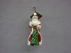 OWC-40307 Father Christmas with Bells